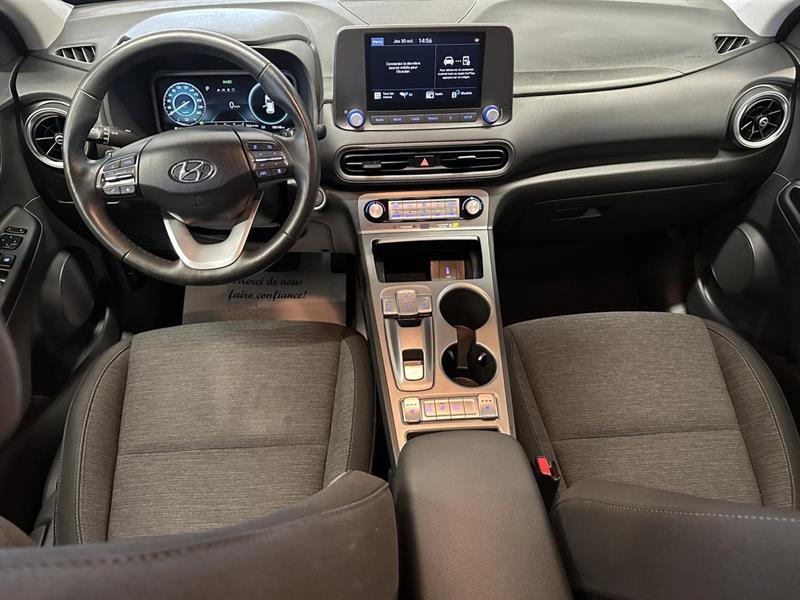 hyundai Kona Electric 2022 - 19