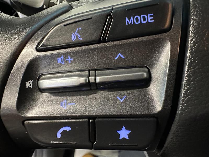 hyundai Kona Electric 2022 - 20