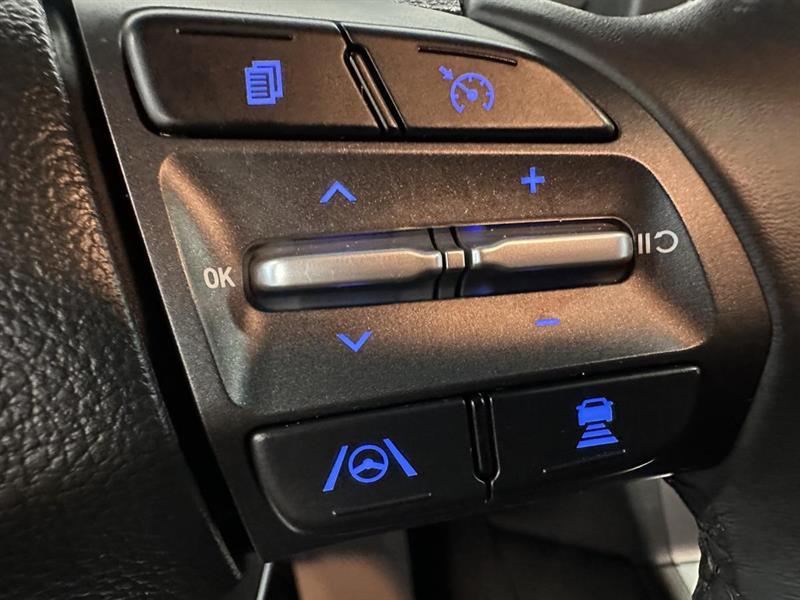 hyundai Kona Electric 2022 - 21