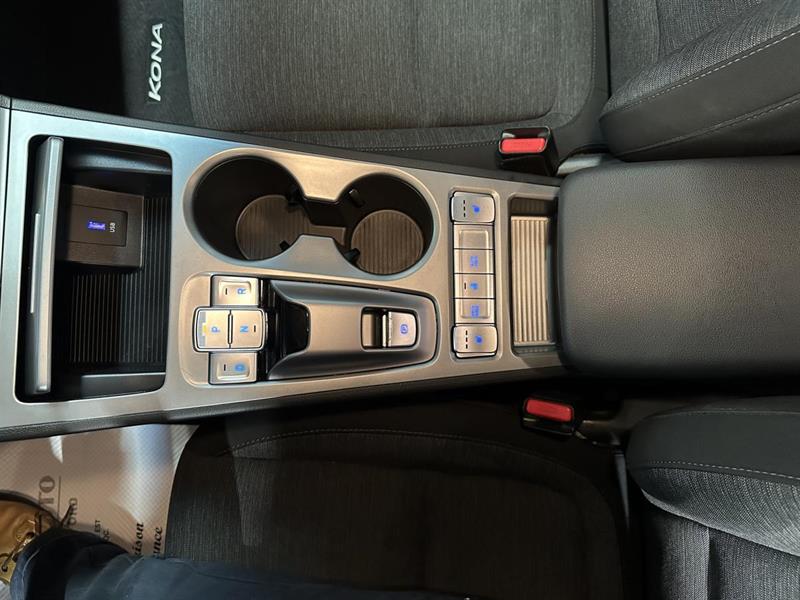 hyundai Kona Electric 2022 - 24