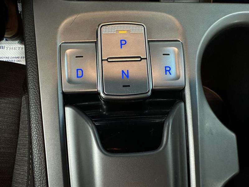 hyundai Kona Electric 2022 - 25