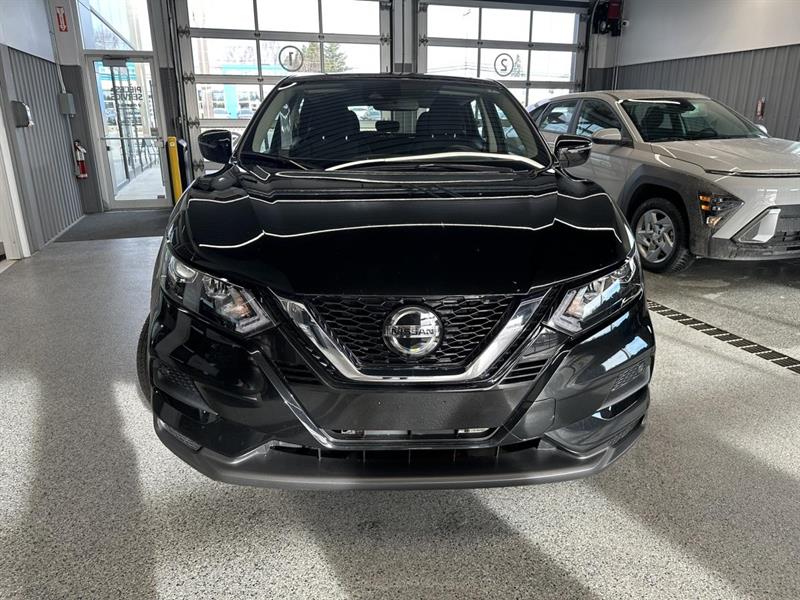 nissan Qashqai 2023 - 2