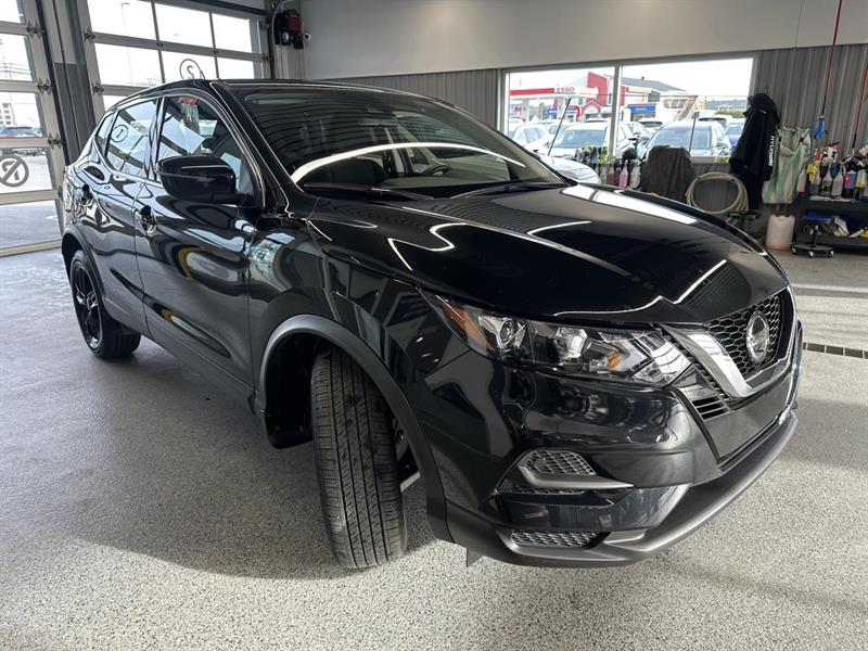 nissan Qashqai 2023 - 3