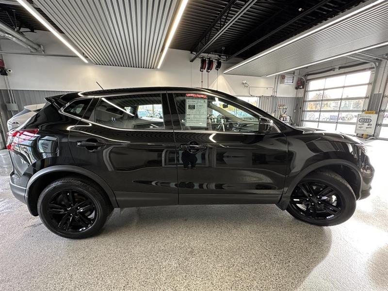 nissan Qashqai 2023 - 4
