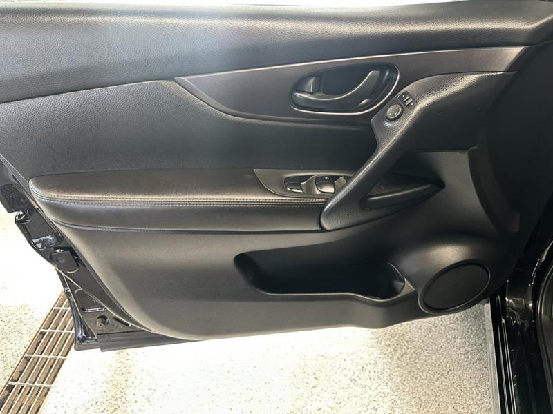 nissan Qashqai 2023 - 10