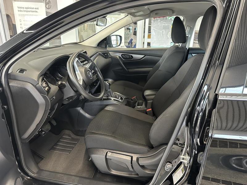 nissan Qashqai 2023 - 11