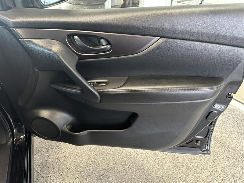 nissan Qashqai 2023 - 12