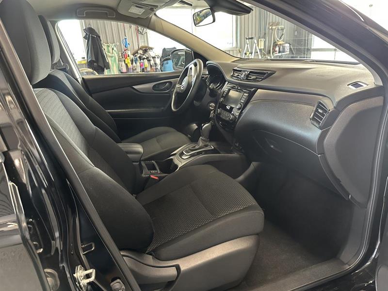 nissan Qashqai 2023 - 13