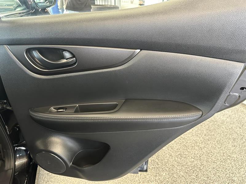 nissan Qashqai 2023 - 14