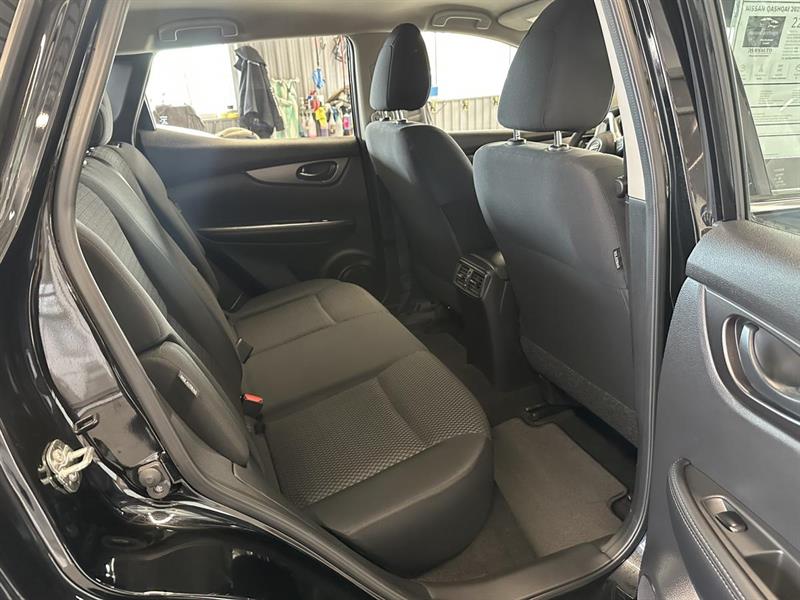 nissan Qashqai 2023 - 15