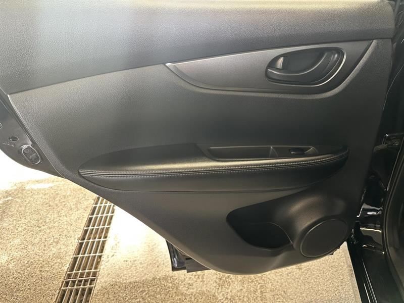 nissan Qashqai 2023 - 16