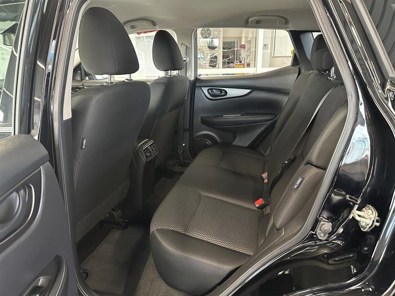 nissan Qashqai 2023 - 17