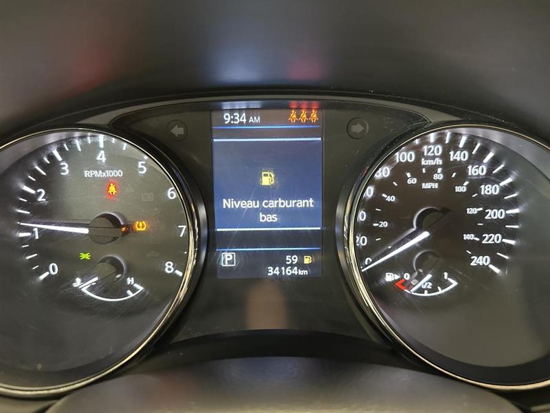 nissan Qashqai 2023 - 18