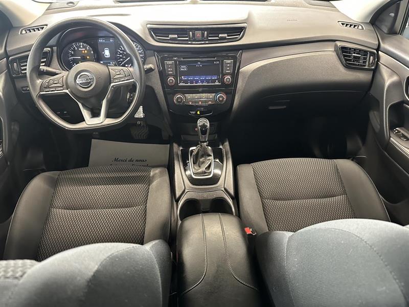 nissan Qashqai 2023 - 19