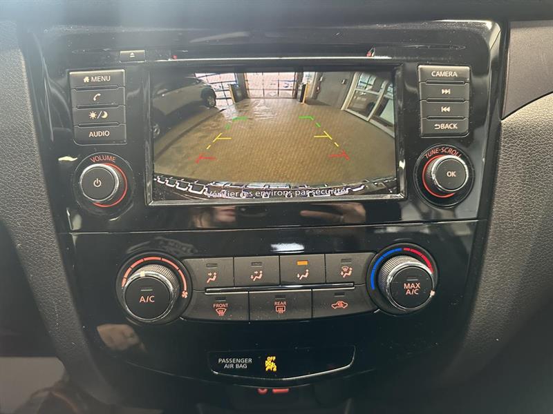 nissan Qashqai 2023 - 20