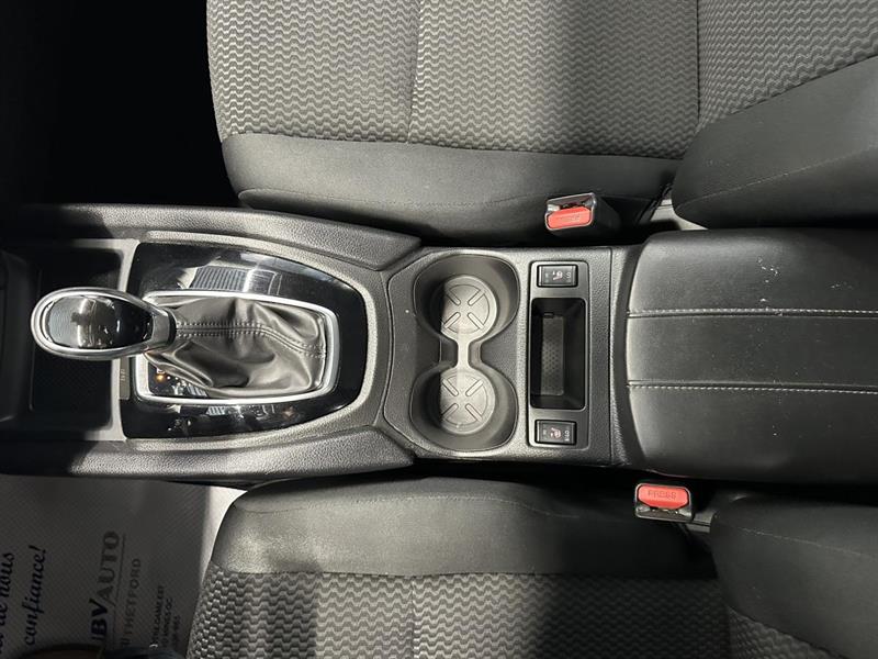 nissan Qashqai 2023 - 21