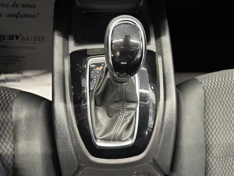 nissan Qashqai 2023 - 22