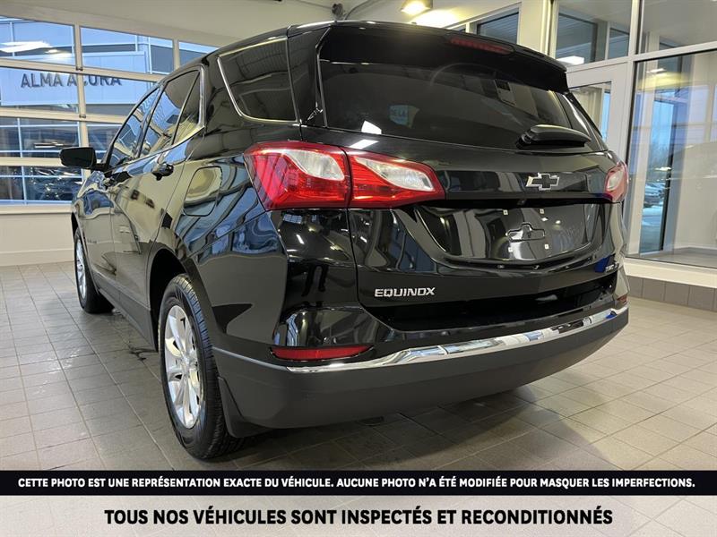 chevrolet Equinox 2020 - 2