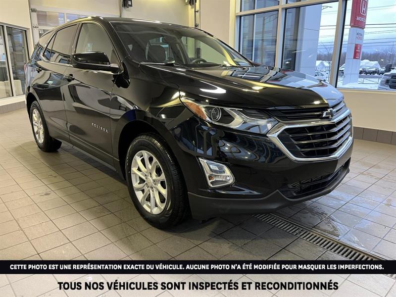 chevrolet Equinox 2020 - 3