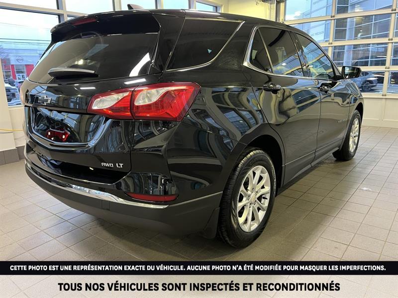 chevrolet Equinox 2020 - 4