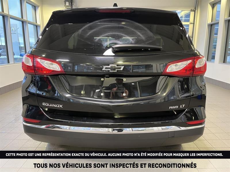 chevrolet Equinox 2020 - 5