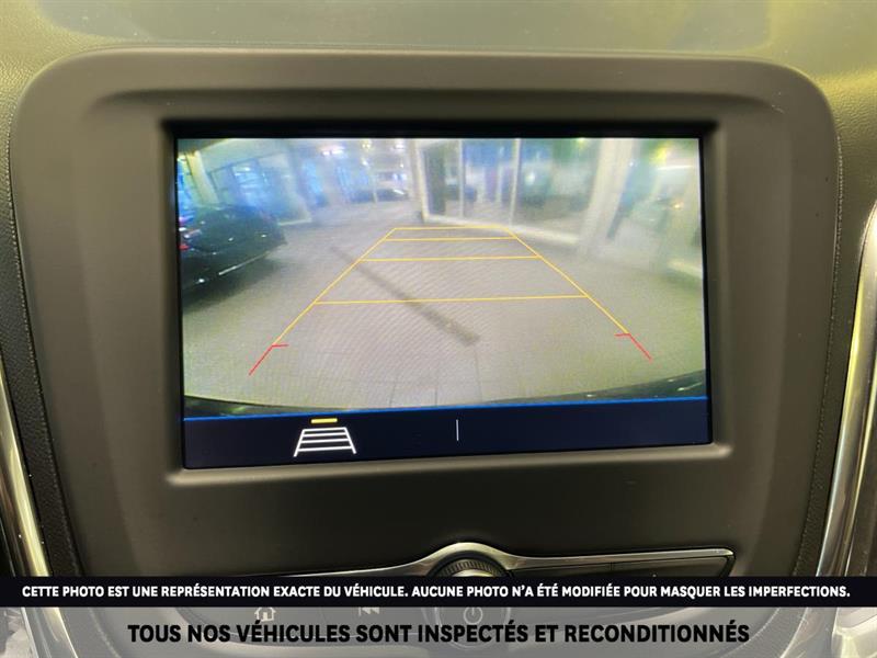 chevrolet Equinox 2020 - 6