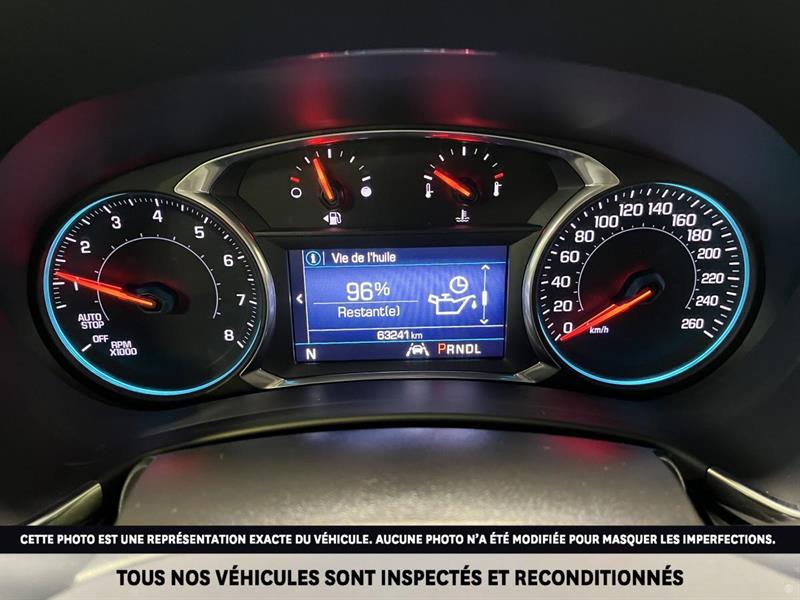 chevrolet Equinox 2020 - 7