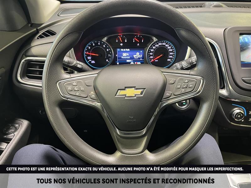 chevrolet Equinox 2020 - 10
