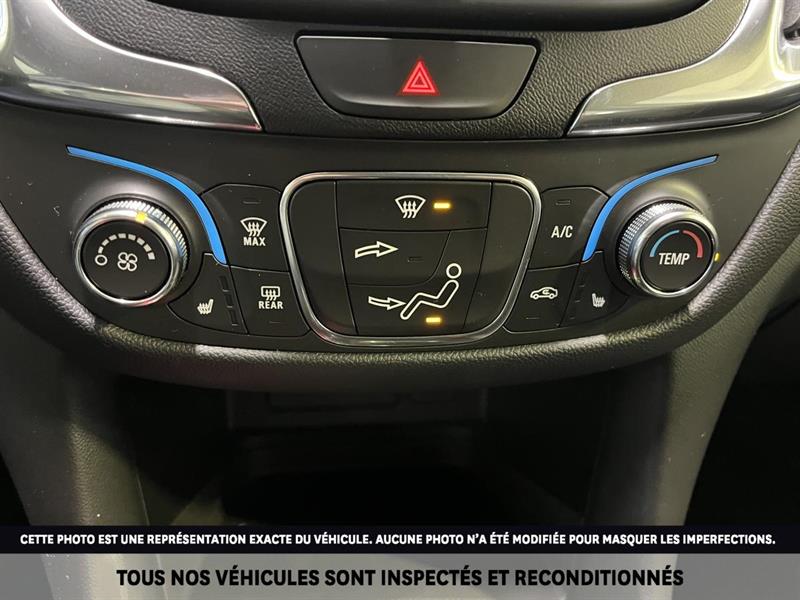 chevrolet Equinox 2020 - 12