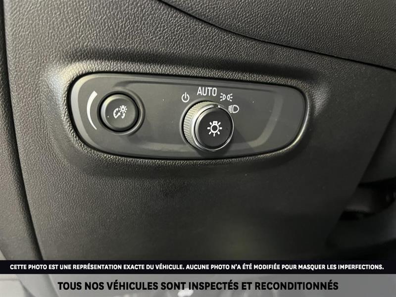 chevrolet Equinox 2020 - 13