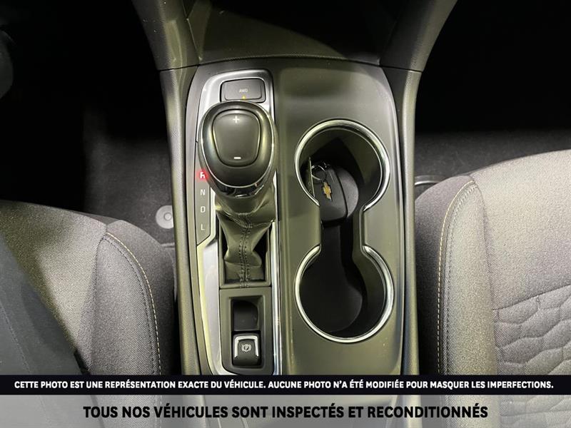 chevrolet Equinox 2020 - 14