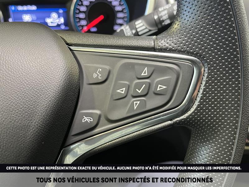 chevrolet Equinox 2020 - 15