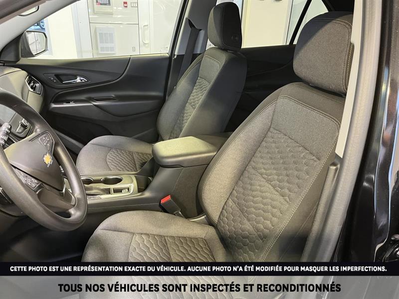 chevrolet Equinox 2020 - 16