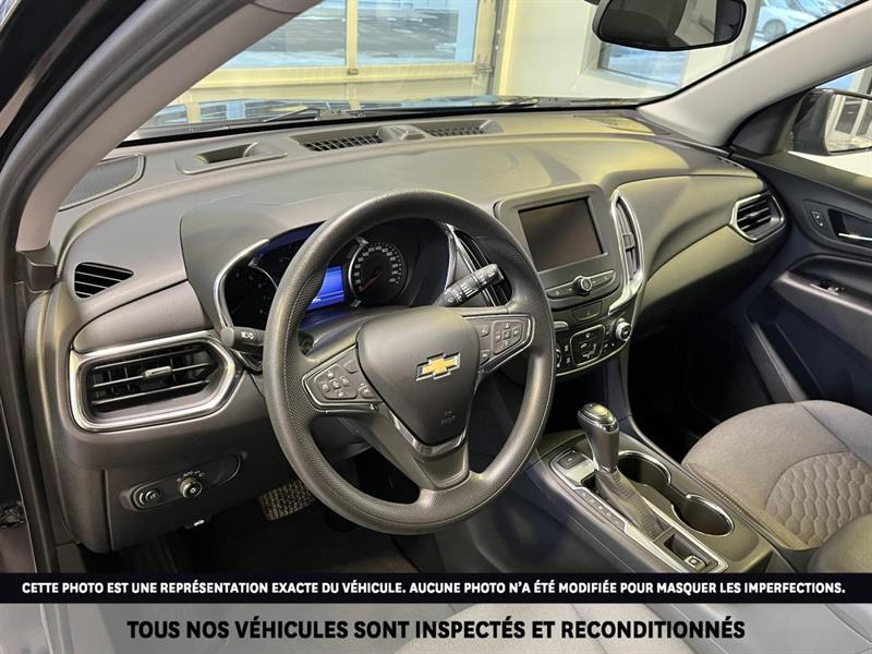 chevrolet Equinox 2020 - 18