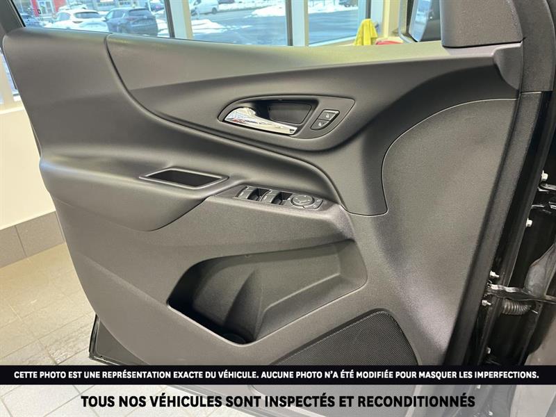 chevrolet Equinox 2020 - 19