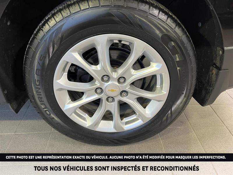 chevrolet Equinox 2020 - 20