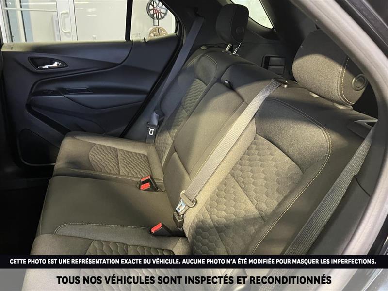 chevrolet Equinox 2020 - 22