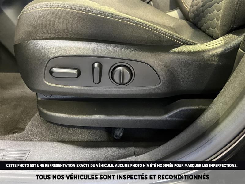 chevrolet Equinox 2020 - 23