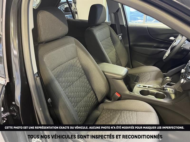 chevrolet Equinox 2020 - 24