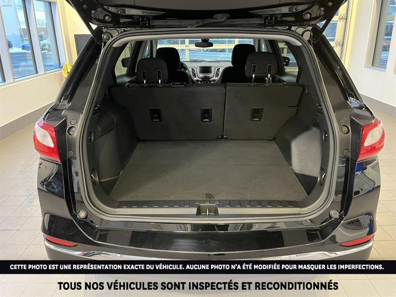 chevrolet Equinox 2020 - 25