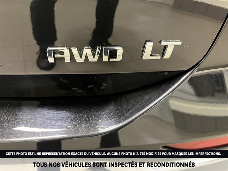 chevrolet Equinox 2020 - 27