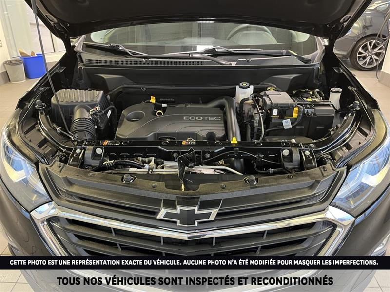 chevrolet Equinox 2020 - 29