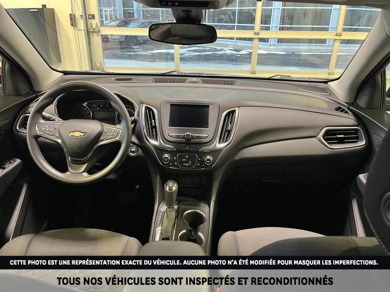 chevrolet Equinox 2020 - 30