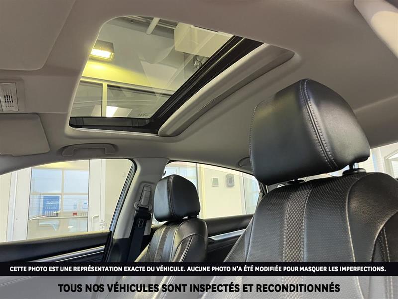 honda Civic 2019 - 19