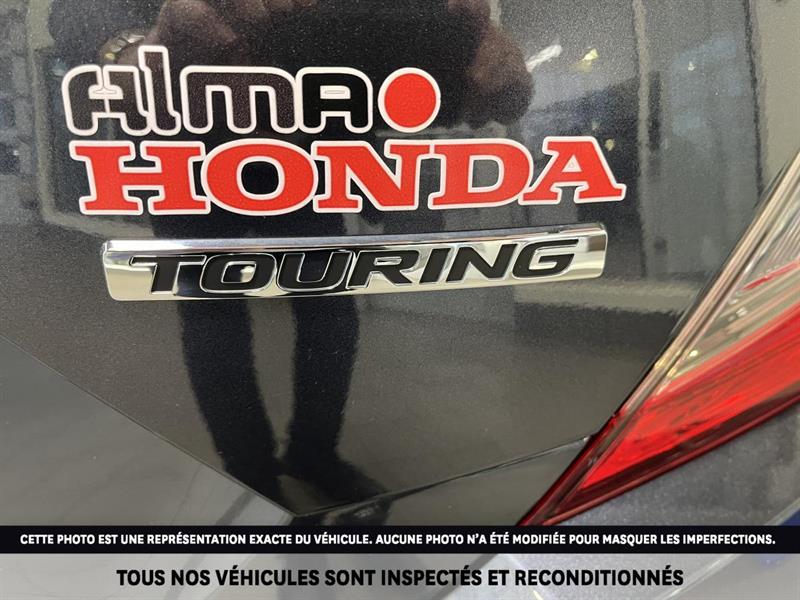 honda Civic 2019 - 27