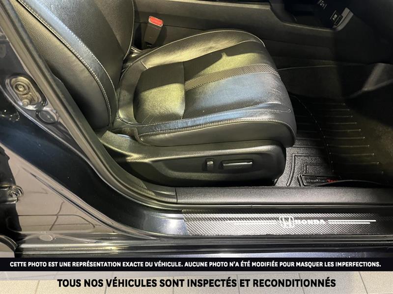 honda Civic 2019 - 30