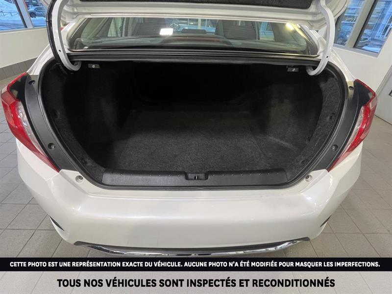 honda Civic 2021 - 26