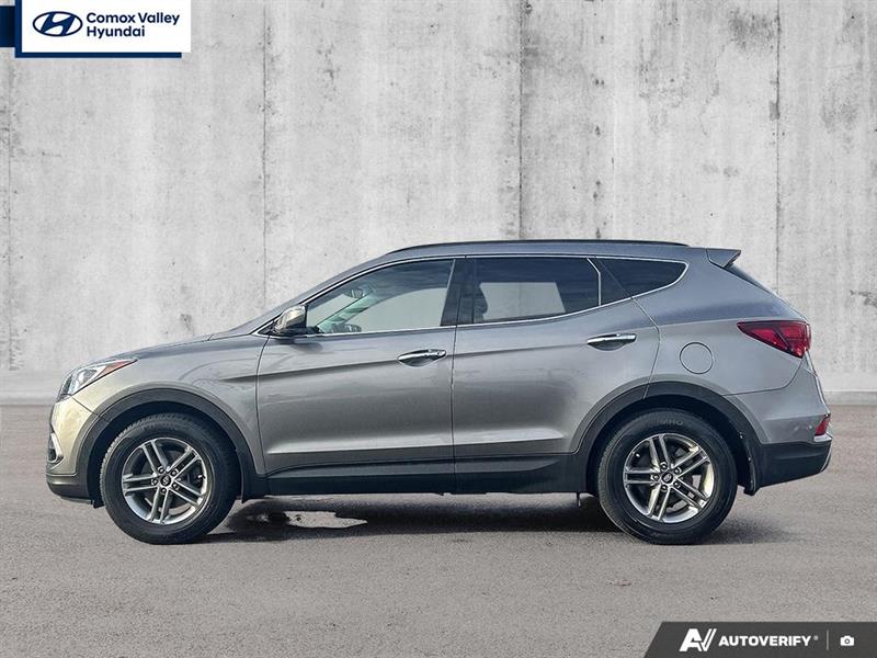 hyundai Santa Fe Sport 2017 - 2