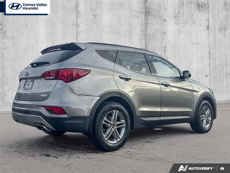 hyundai Santa Fe Sport 2017 - 6