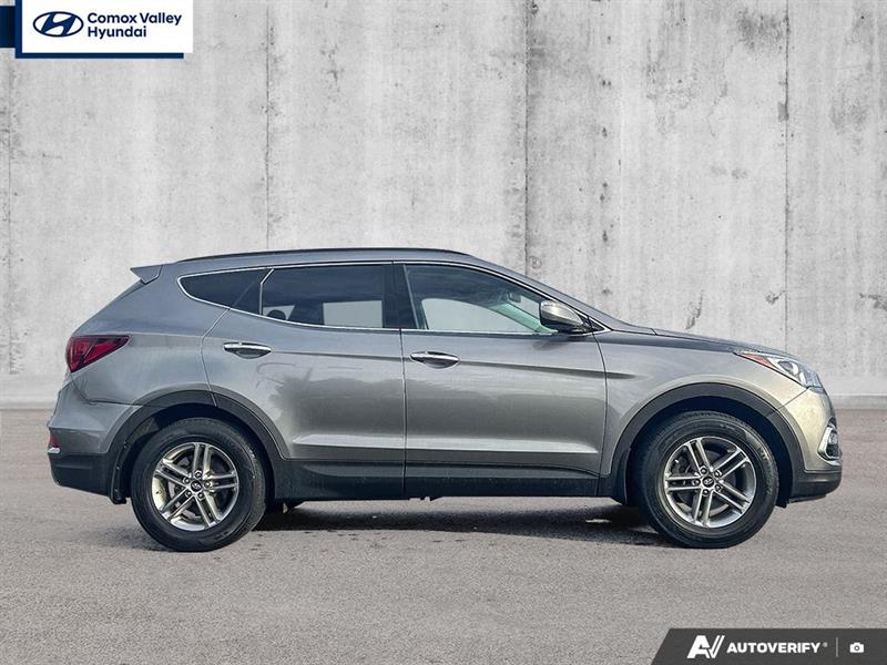 hyundai Santa Fe Sport 2017 - 7